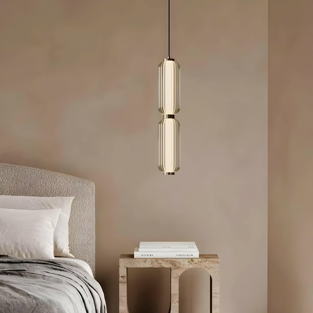 Olie Pendant Light
