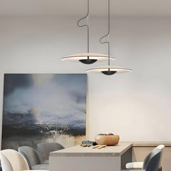 Inga Pendant Light