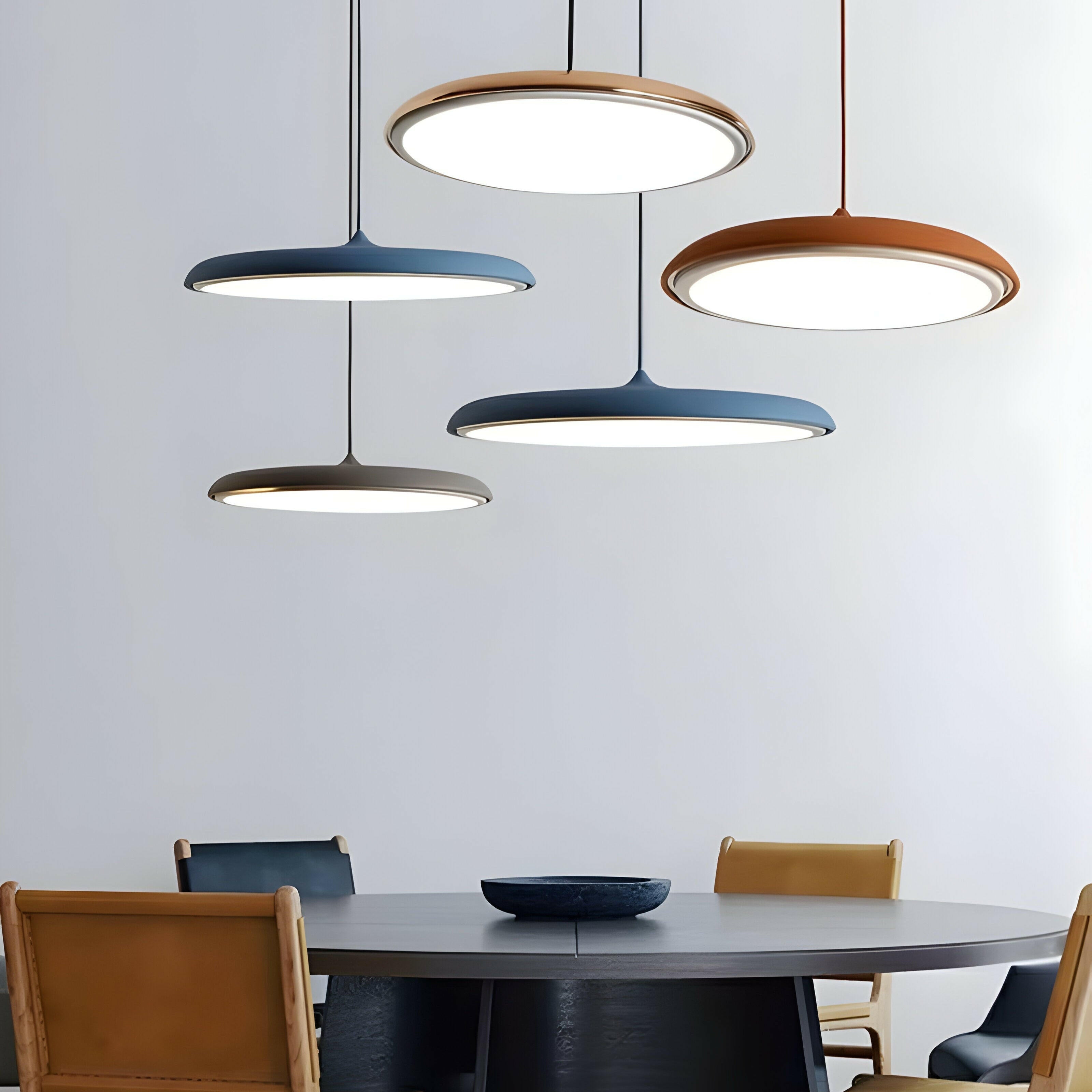 Arivd Pendant Light