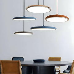 Arivd Pendant Light