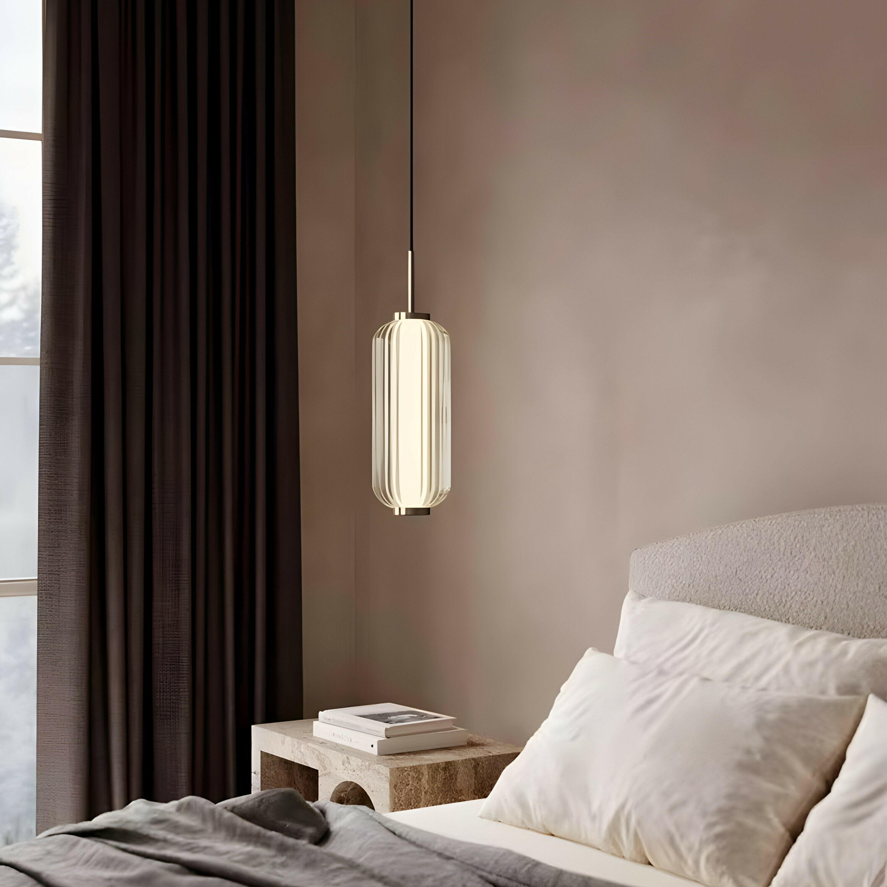 Olie Pendant Light