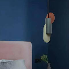 Hara Pendant Light