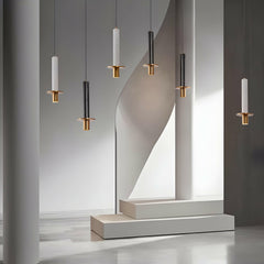 Hati Pendant Light