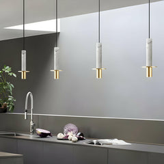 Hati Pendant Light