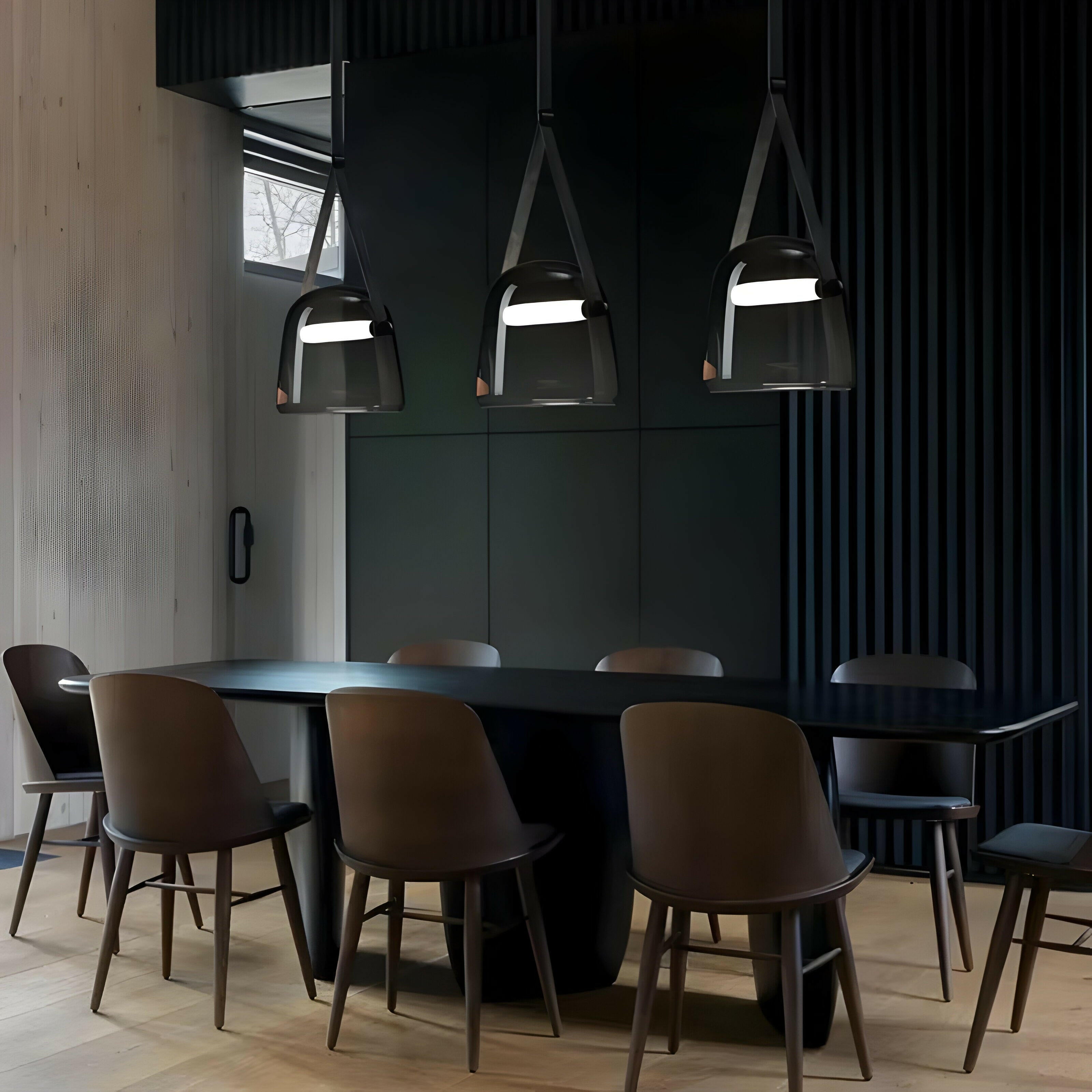 Mona Pendant Light