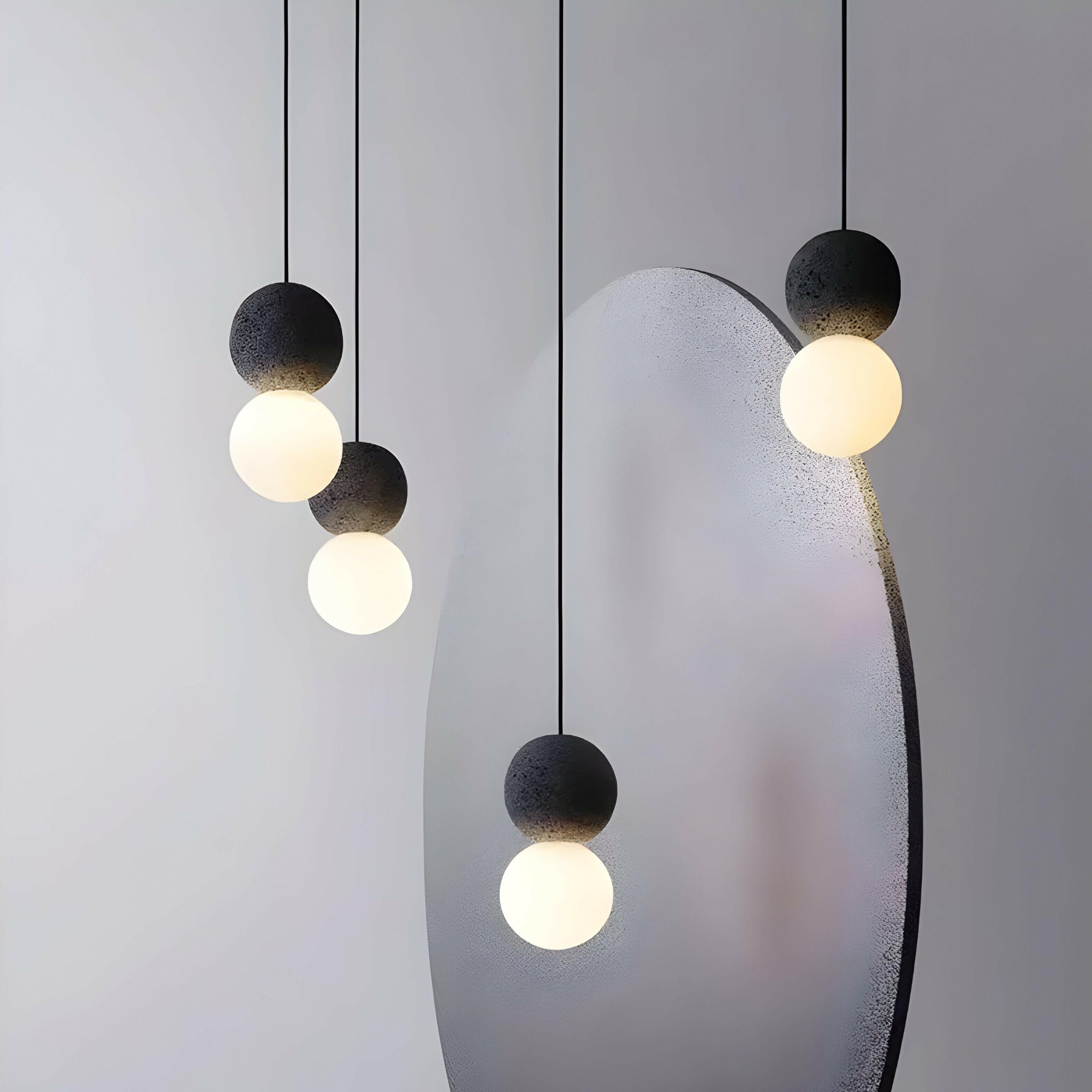 Berrit Pendant Light
