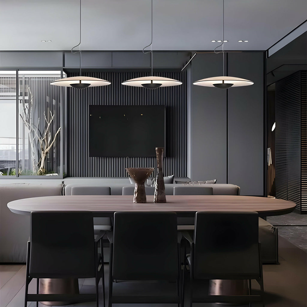 Inga Pendant Light