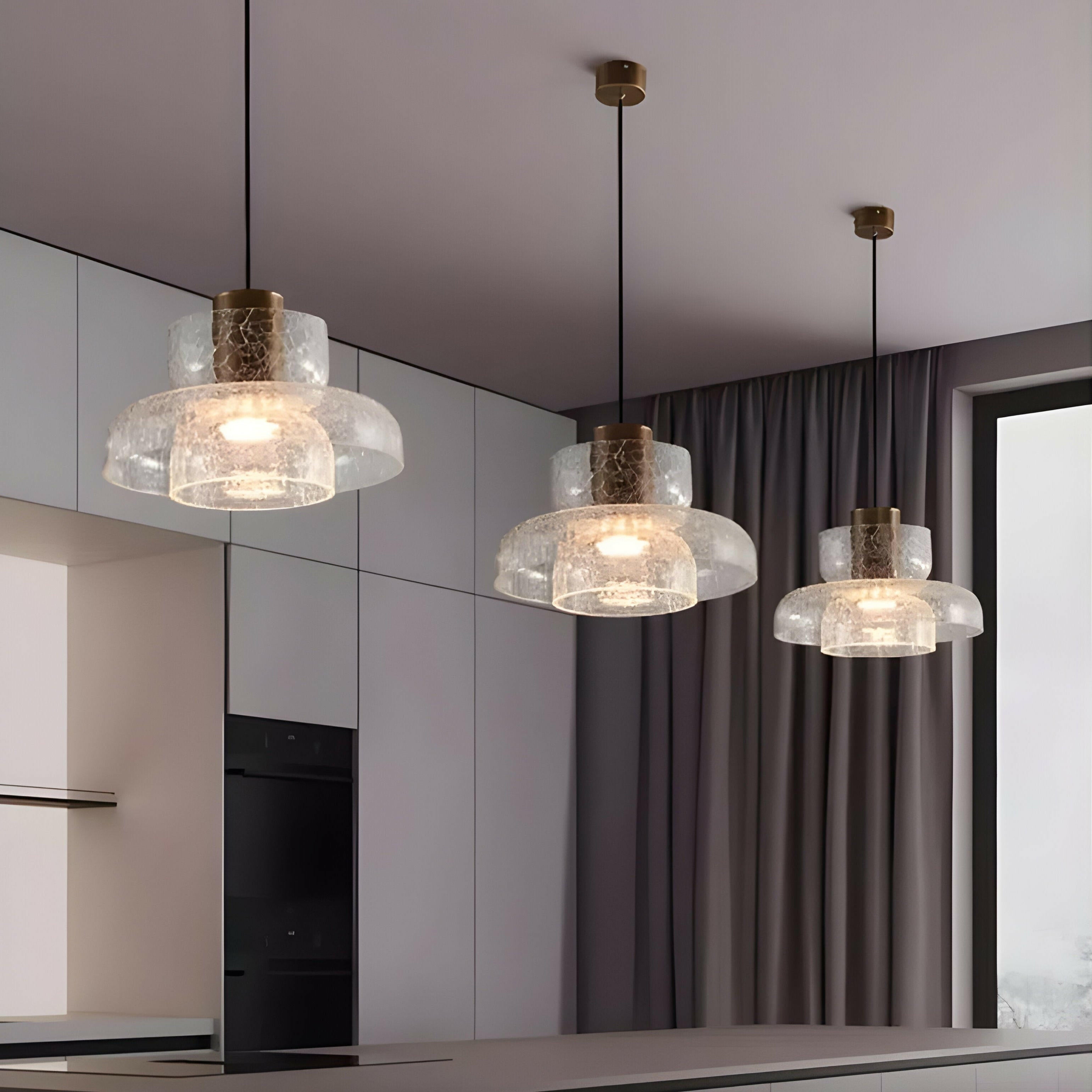 Kira Pendant Light