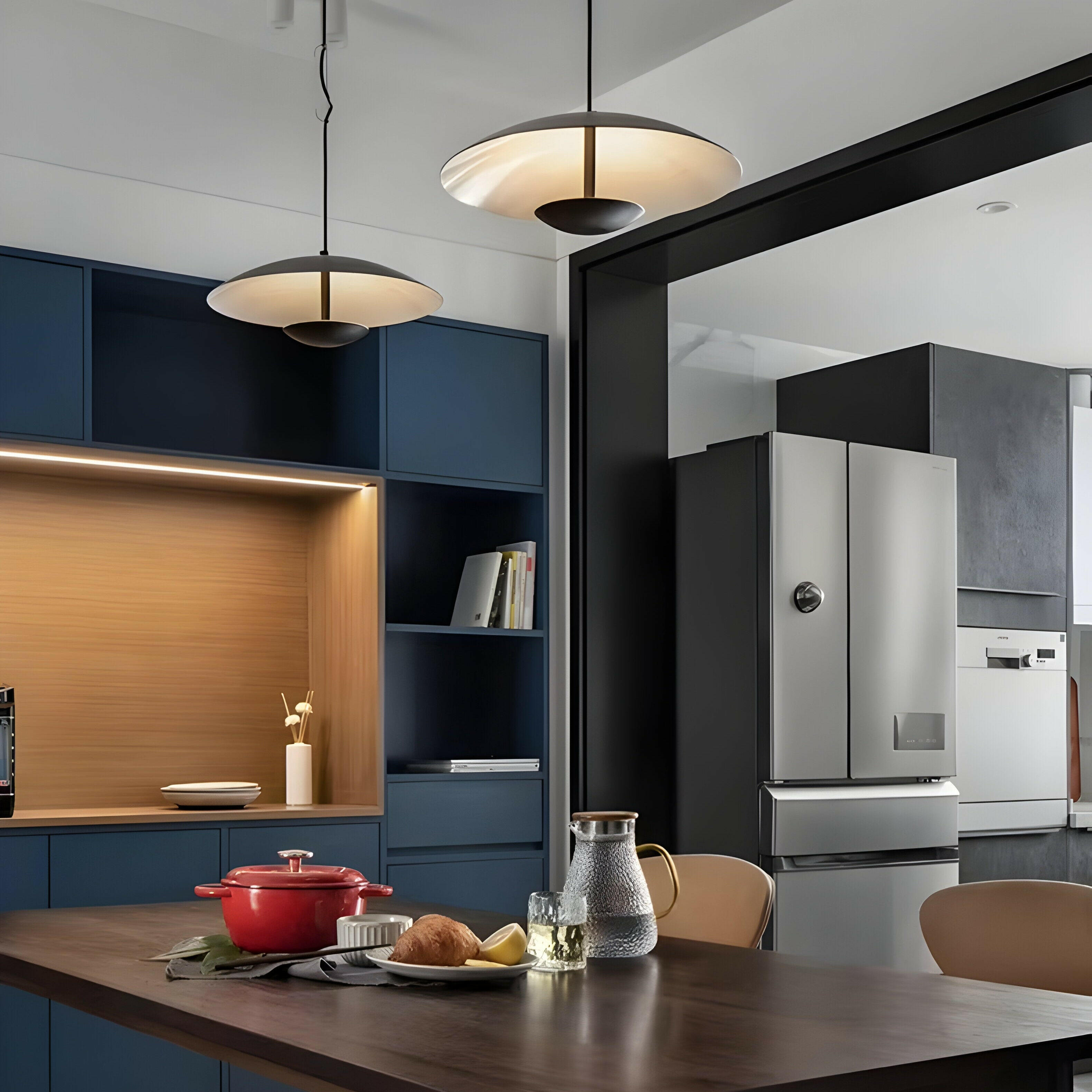 Inga Pendant Light