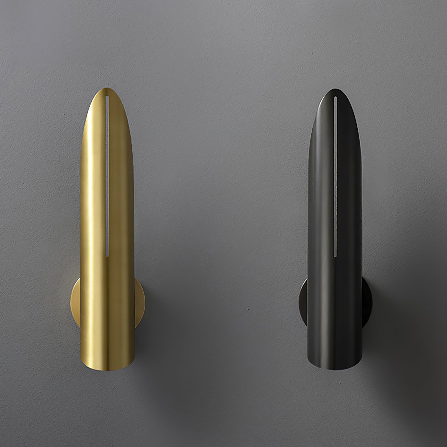 Salvatore Wall Lamp