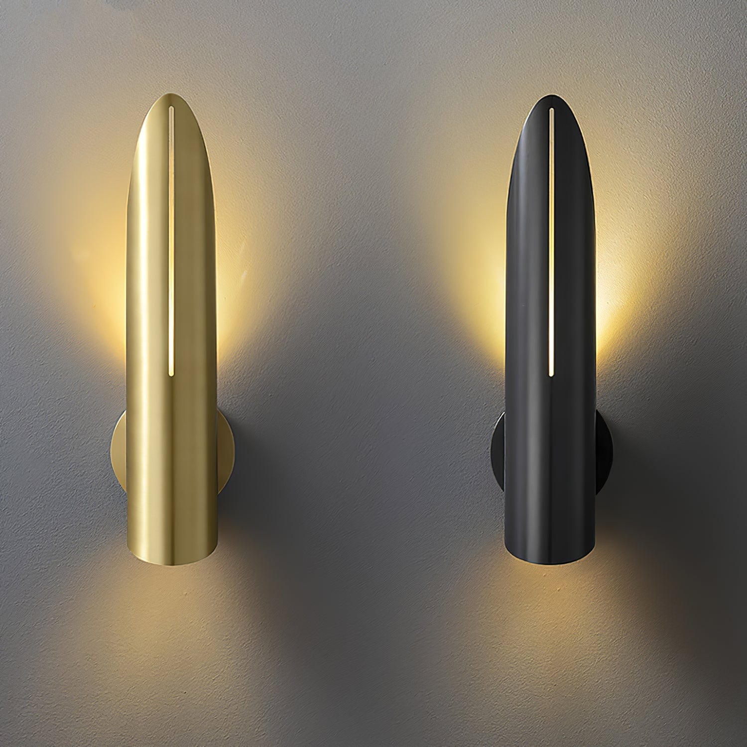 Salvatore Wall Lamp