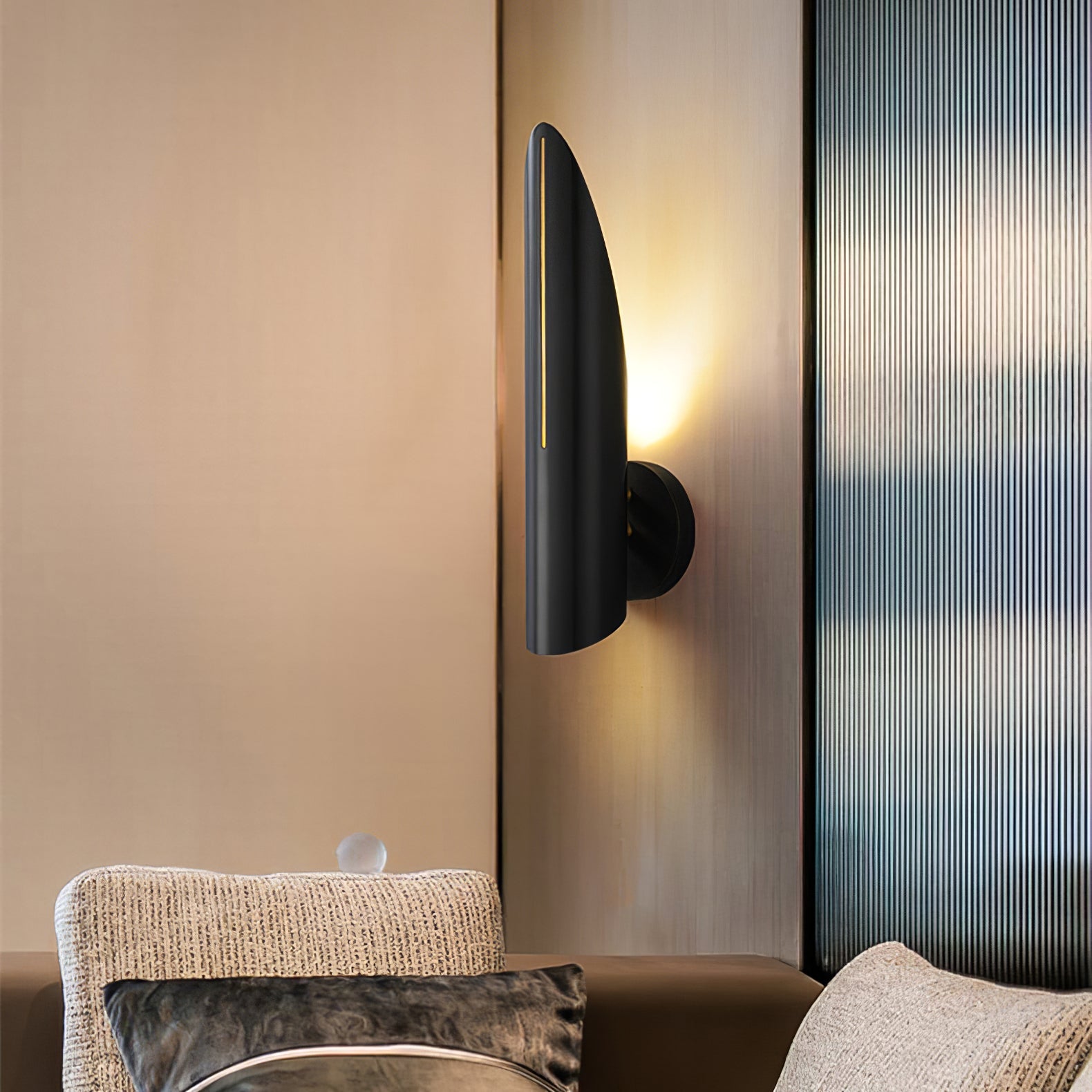 Salvatore Wall Lamp