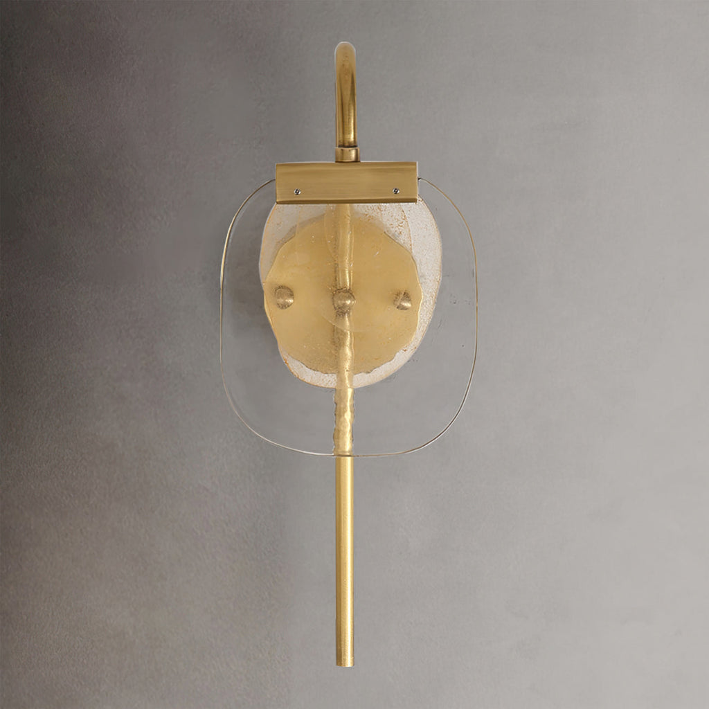Satin Wall Lamp