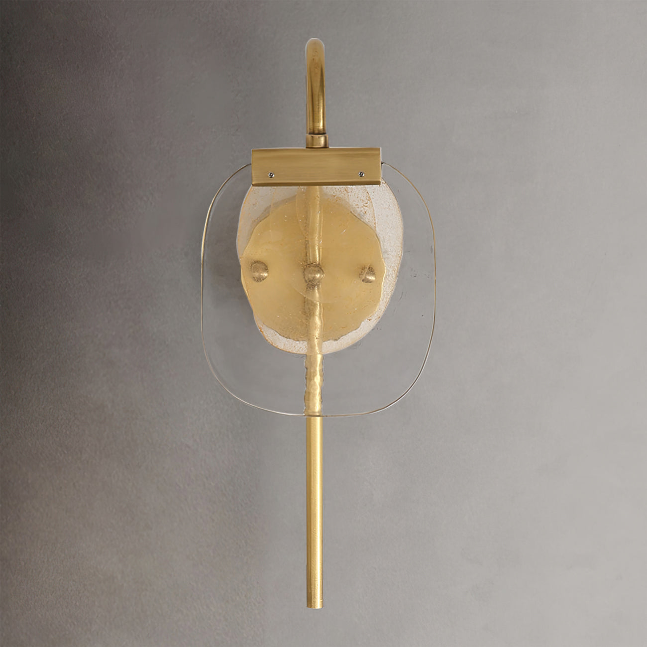 Satin Wall Lamp