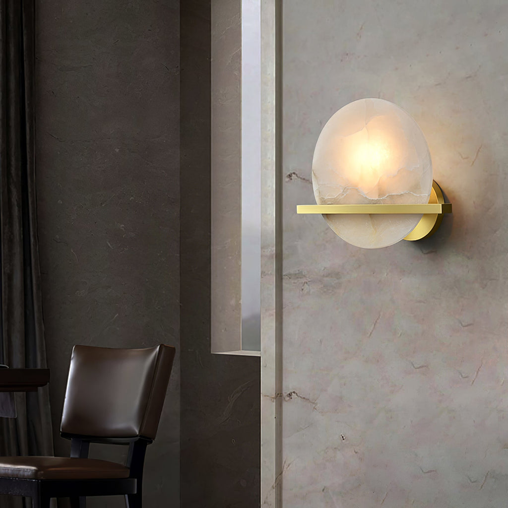 Savion Wall Lamp