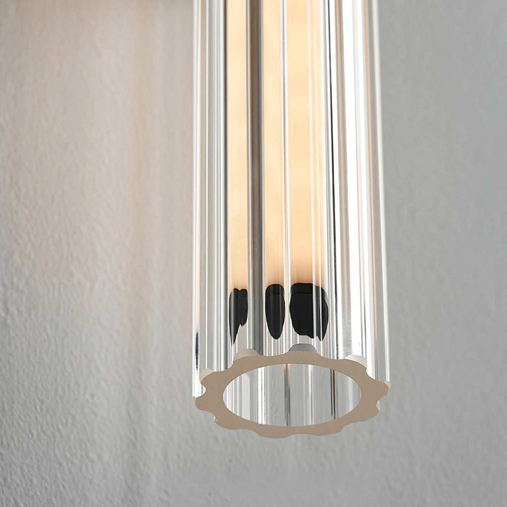 Saxon Wall Sconce