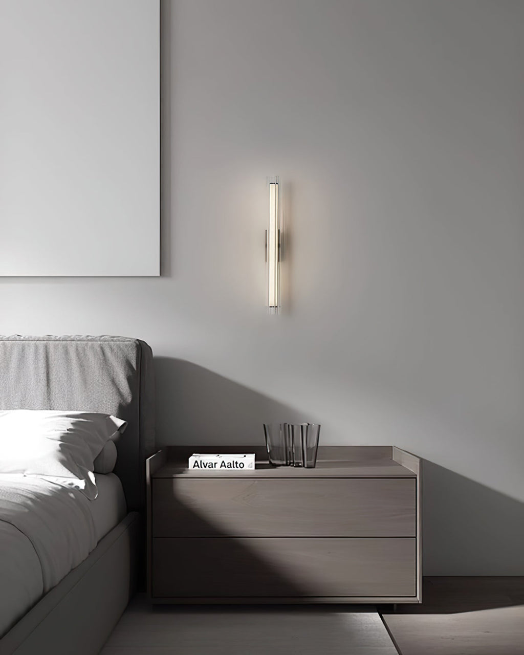 Saxon Wall Sconce