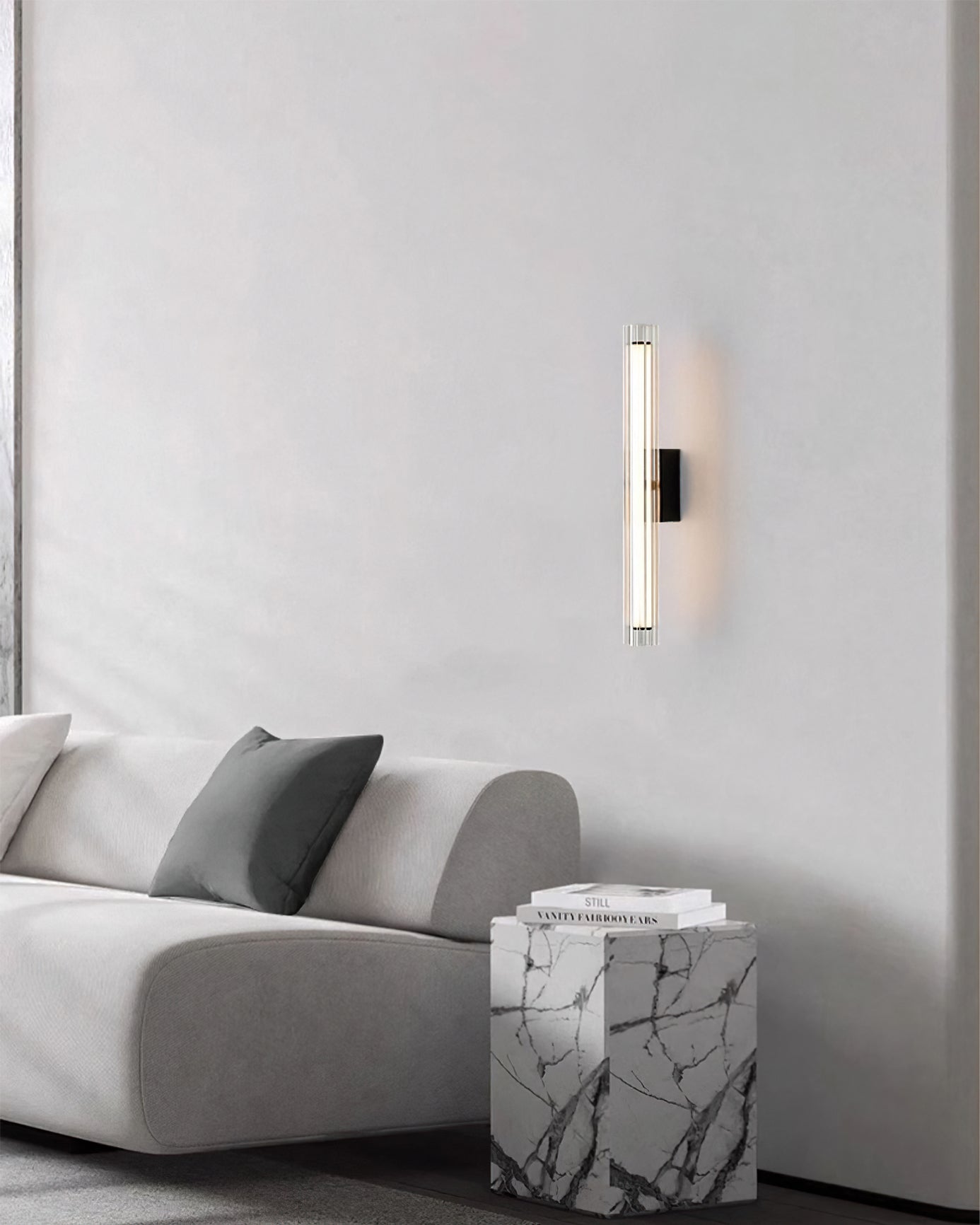 Saxon Wall Sconce