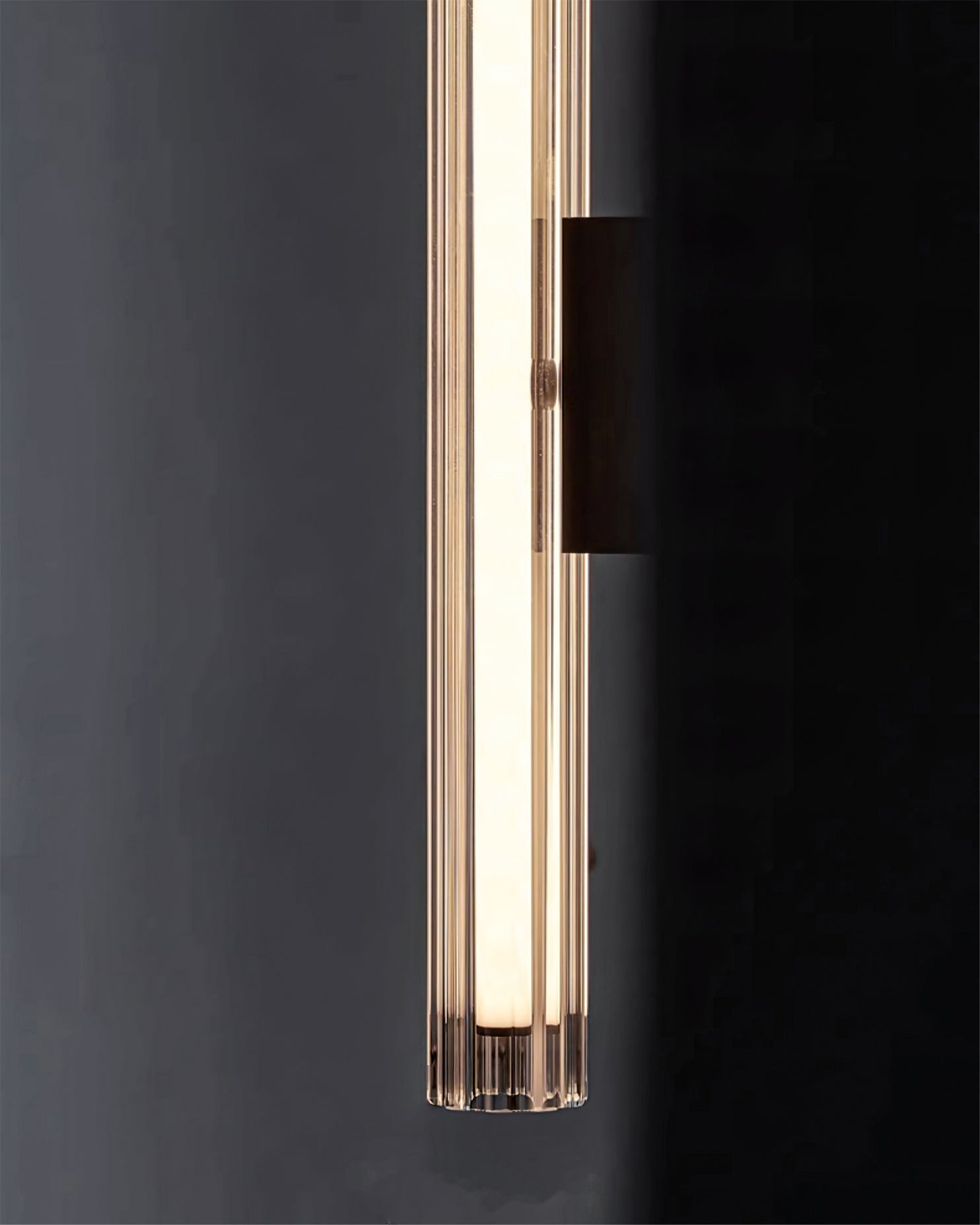 Saxon Wall Sconce