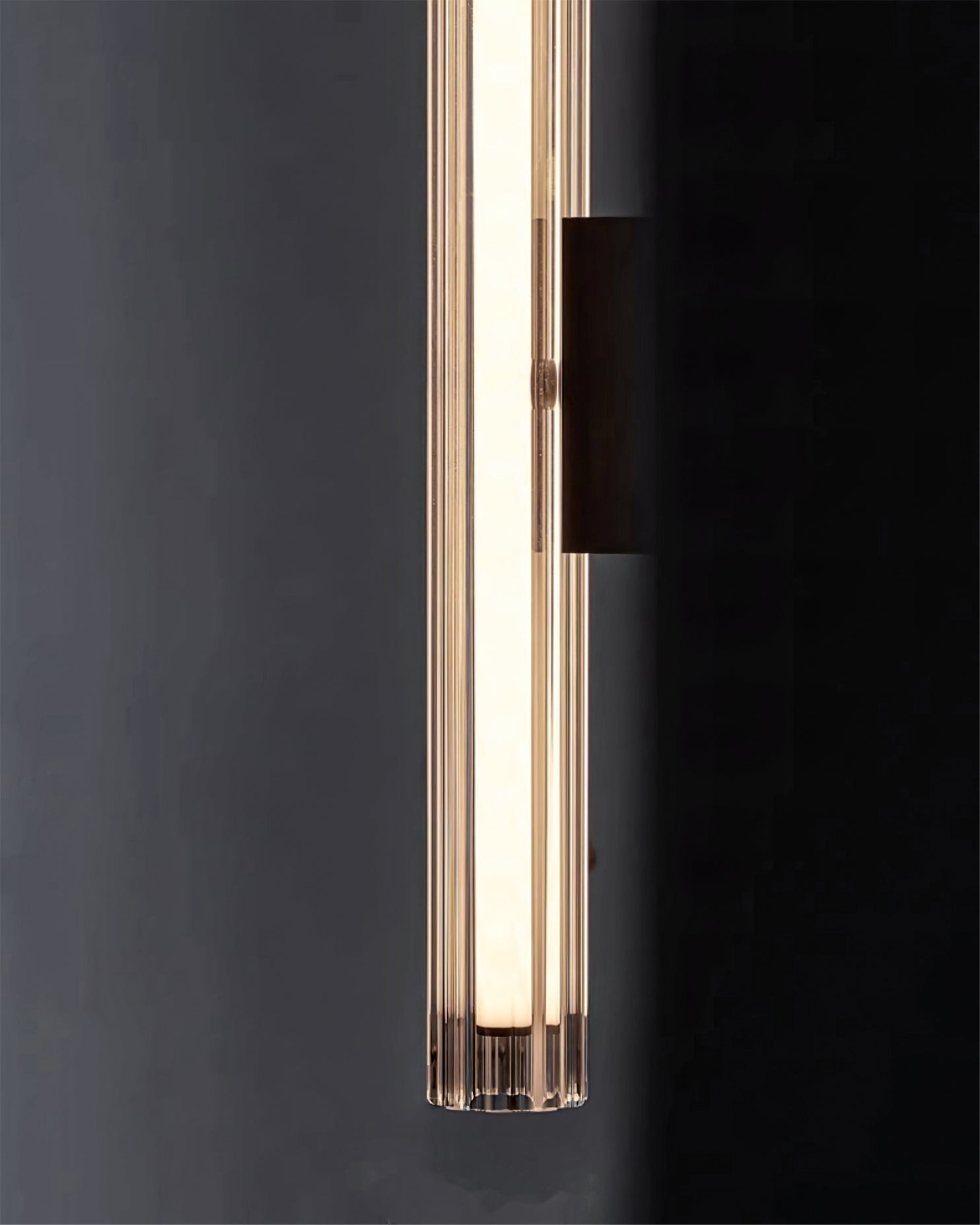 Saxon Wall Sconce