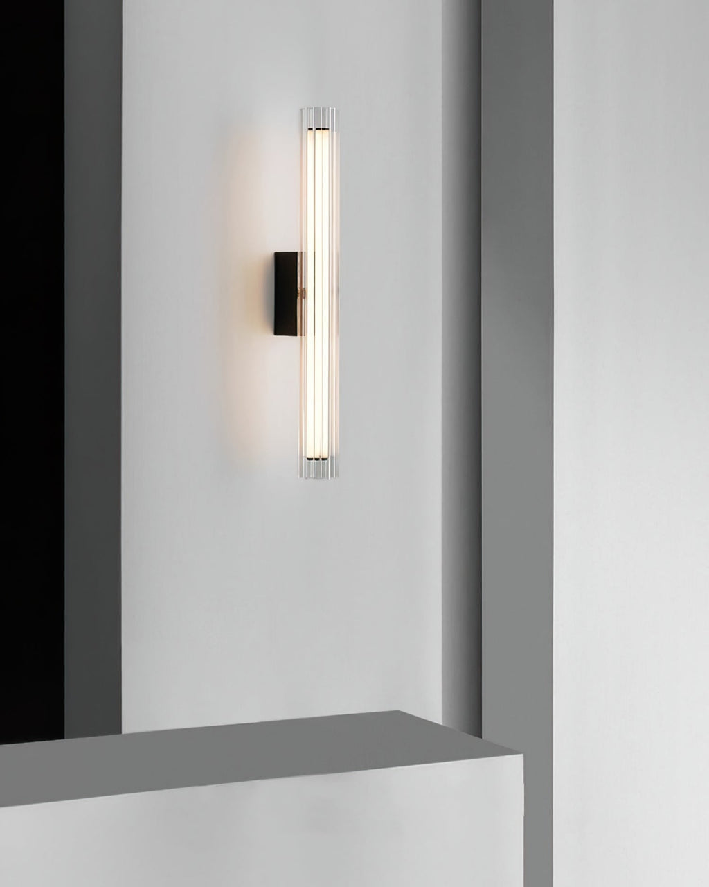 Saxon Wall Sconce