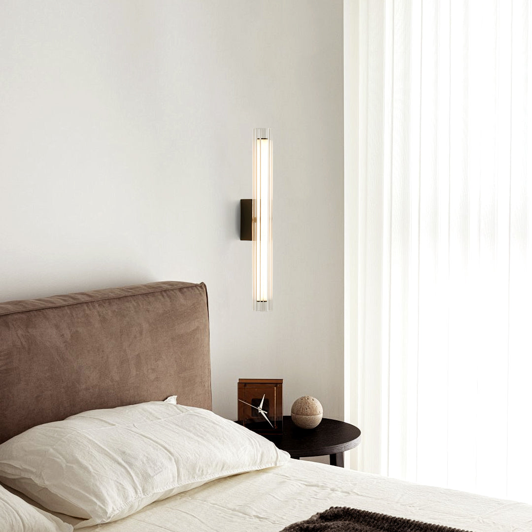 Saxon Wall Sconce