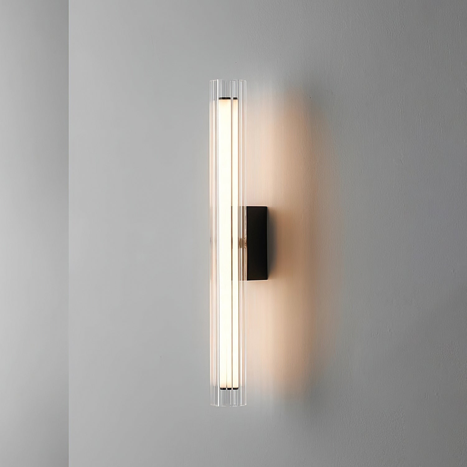 Saxon Wall Sconce