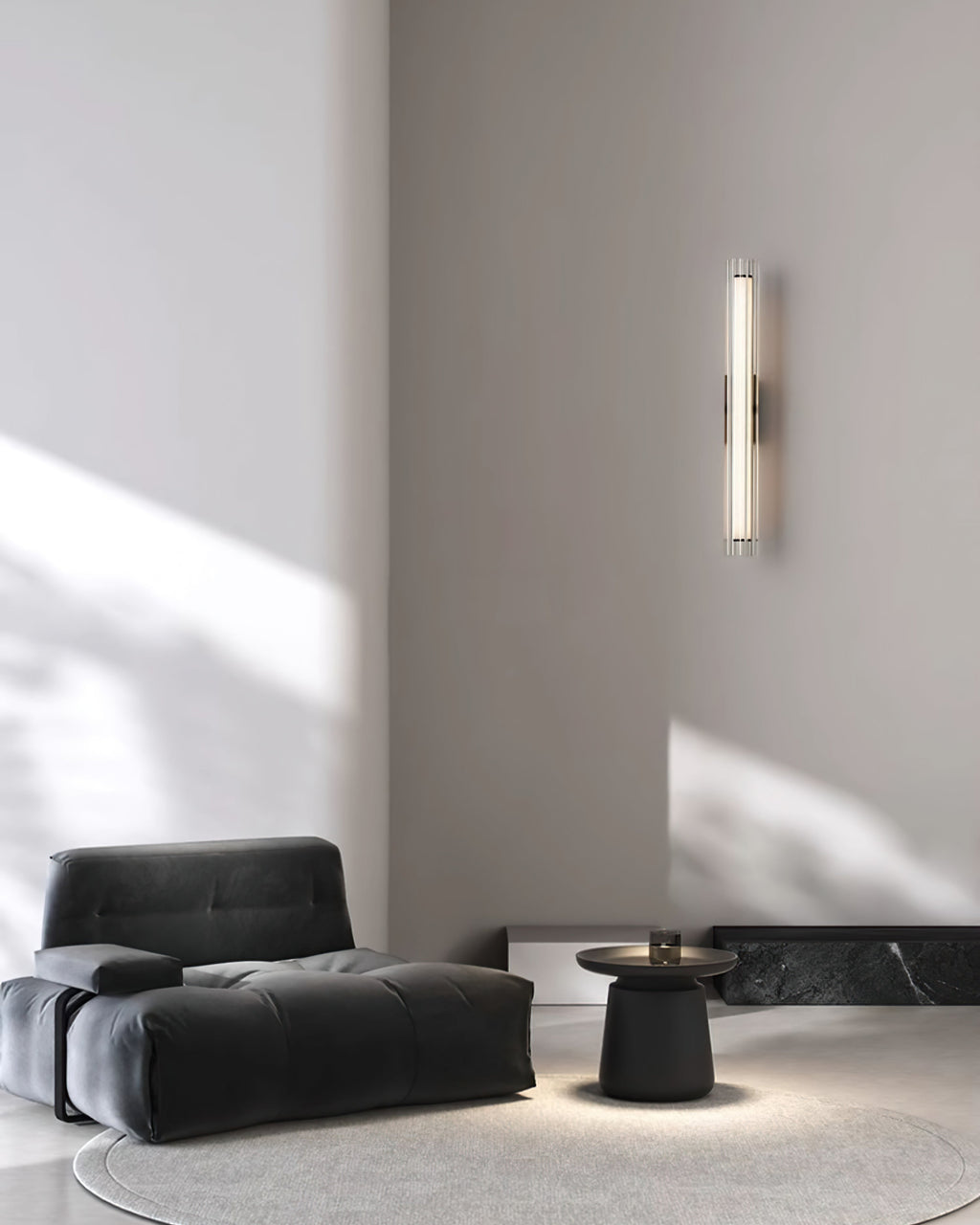 Saxon Wall Sconce