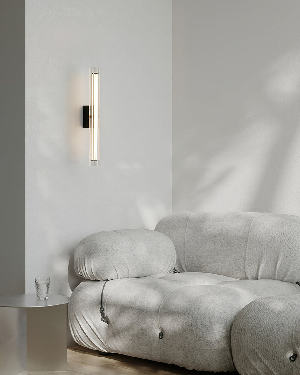 Saxon Wall Sconce