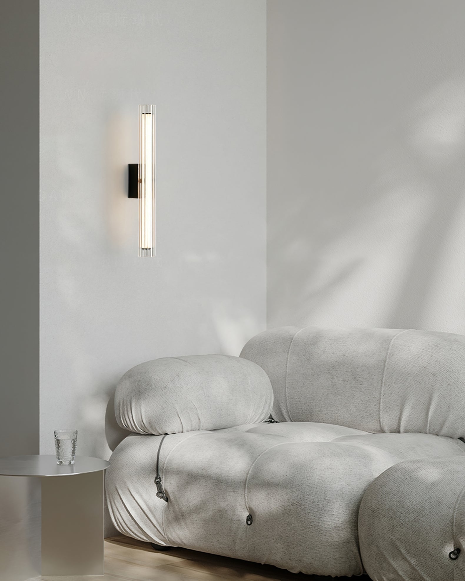 Saxon Wall Sconce