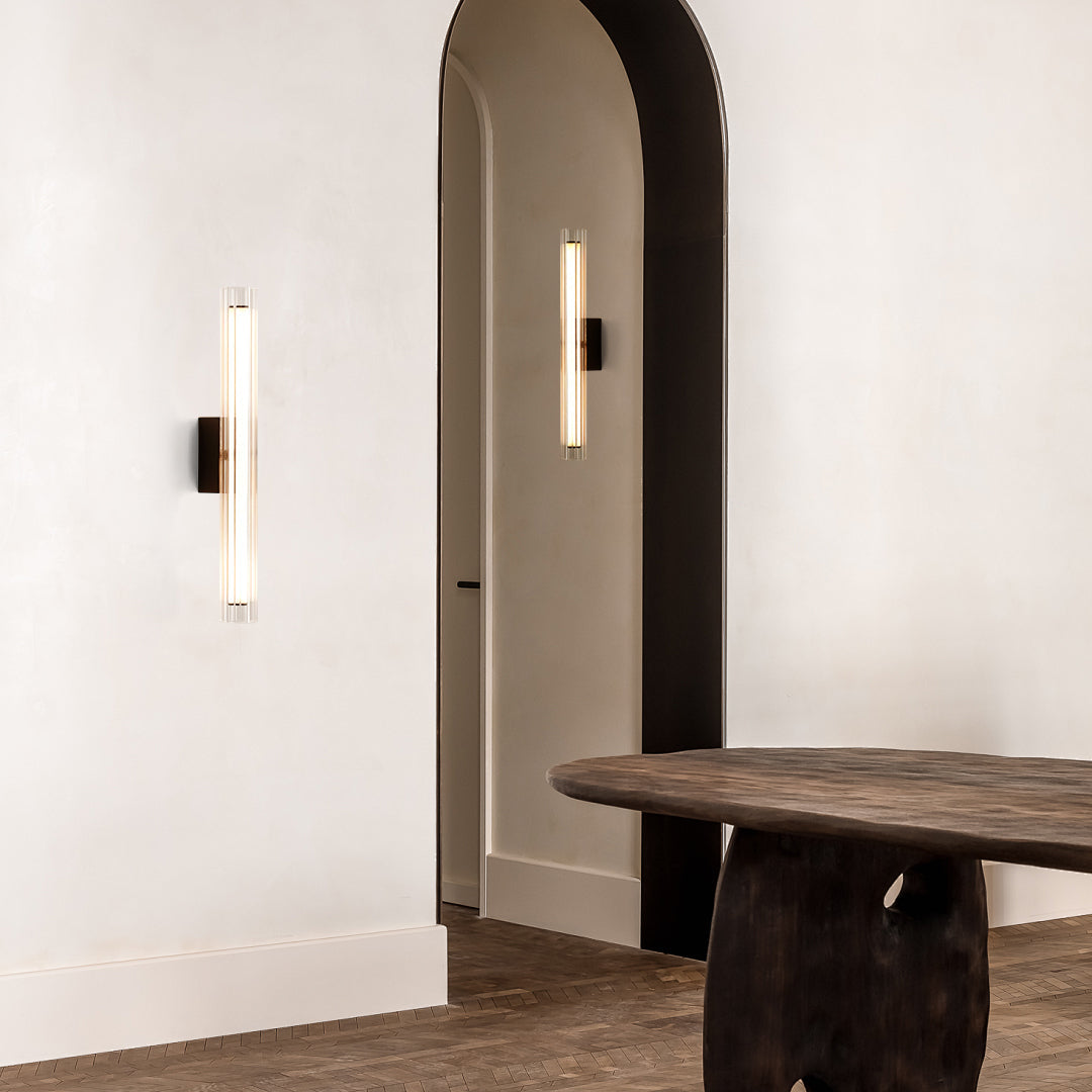 Saxon Wall Sconce