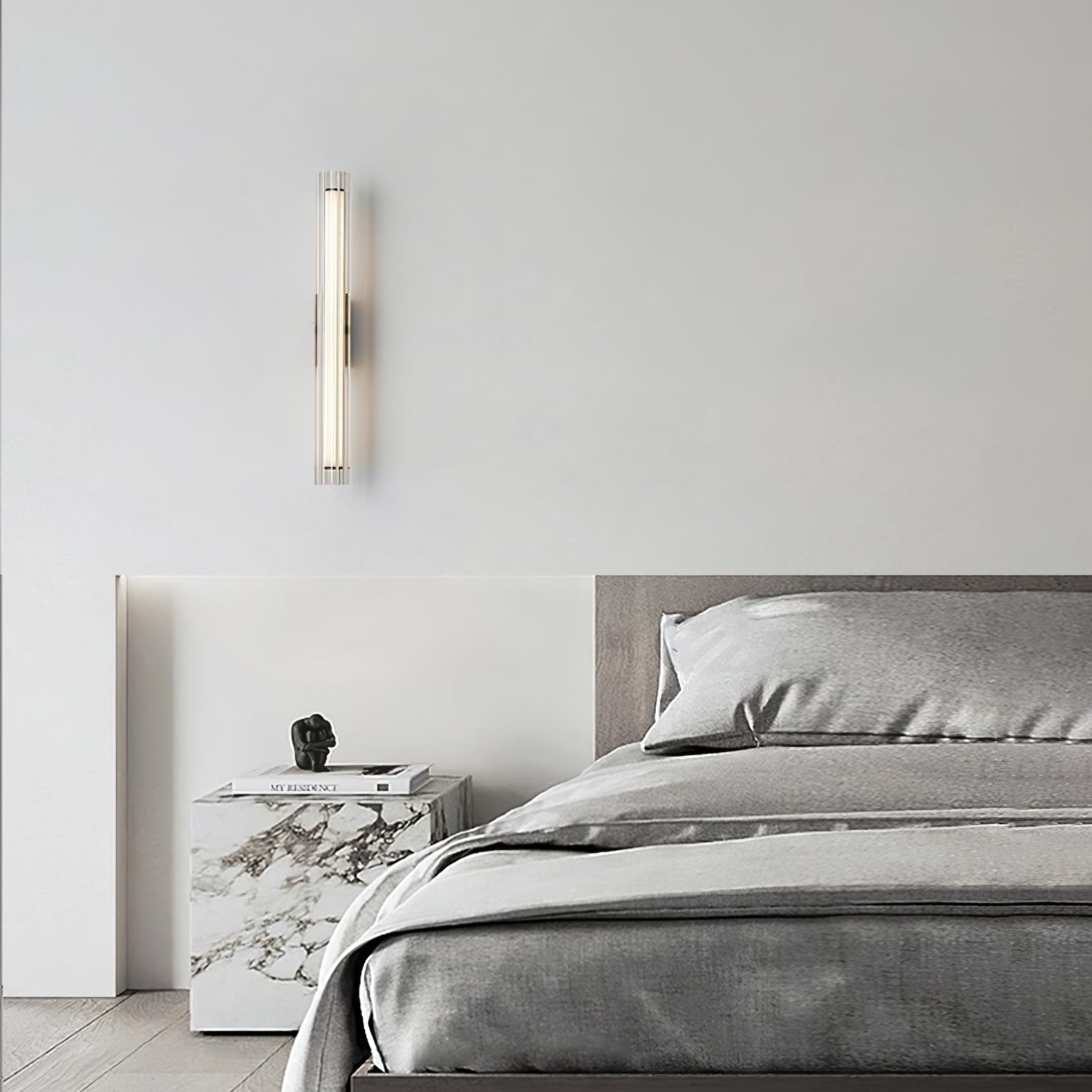 Saxon Wall Sconce