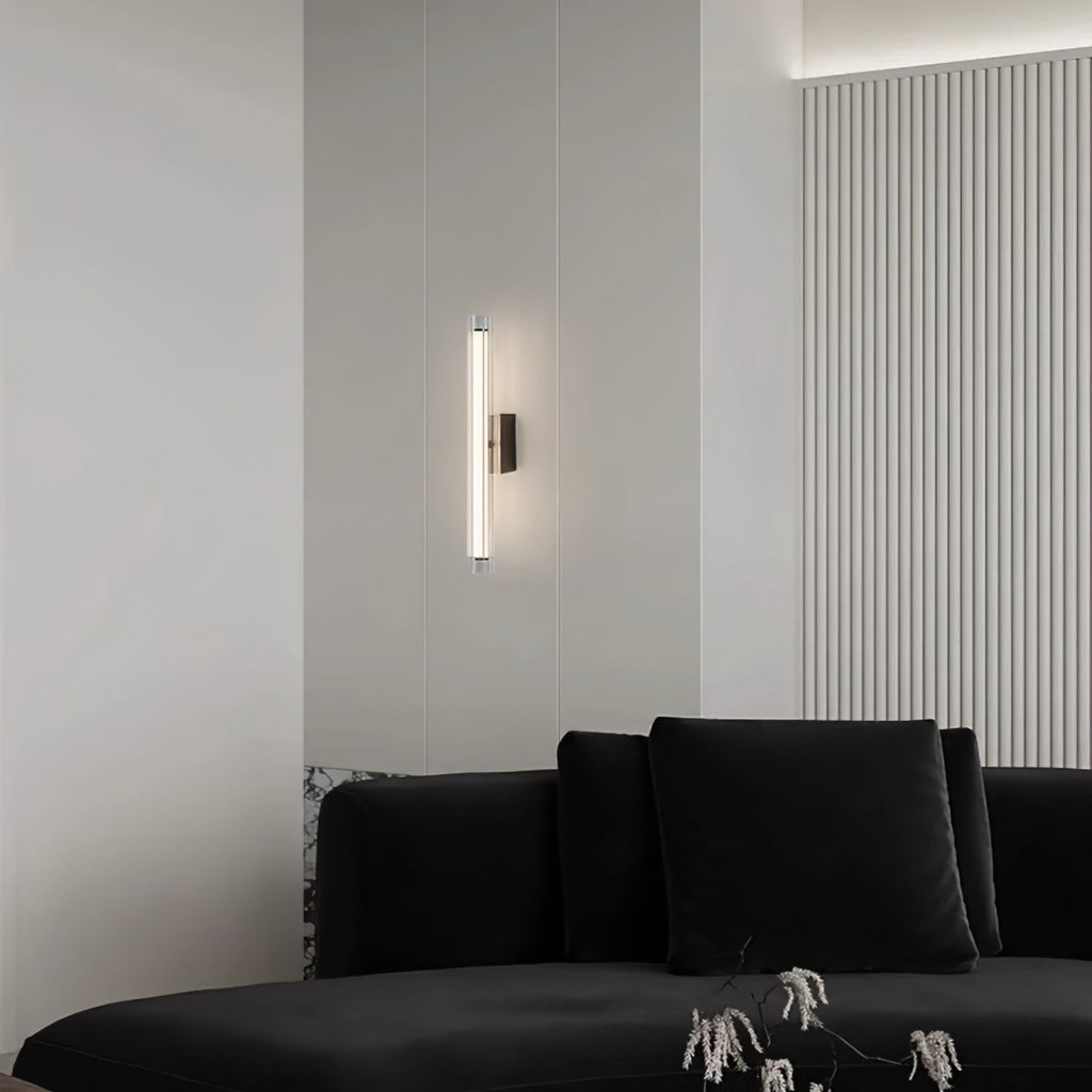 Saxon Wall Sconce