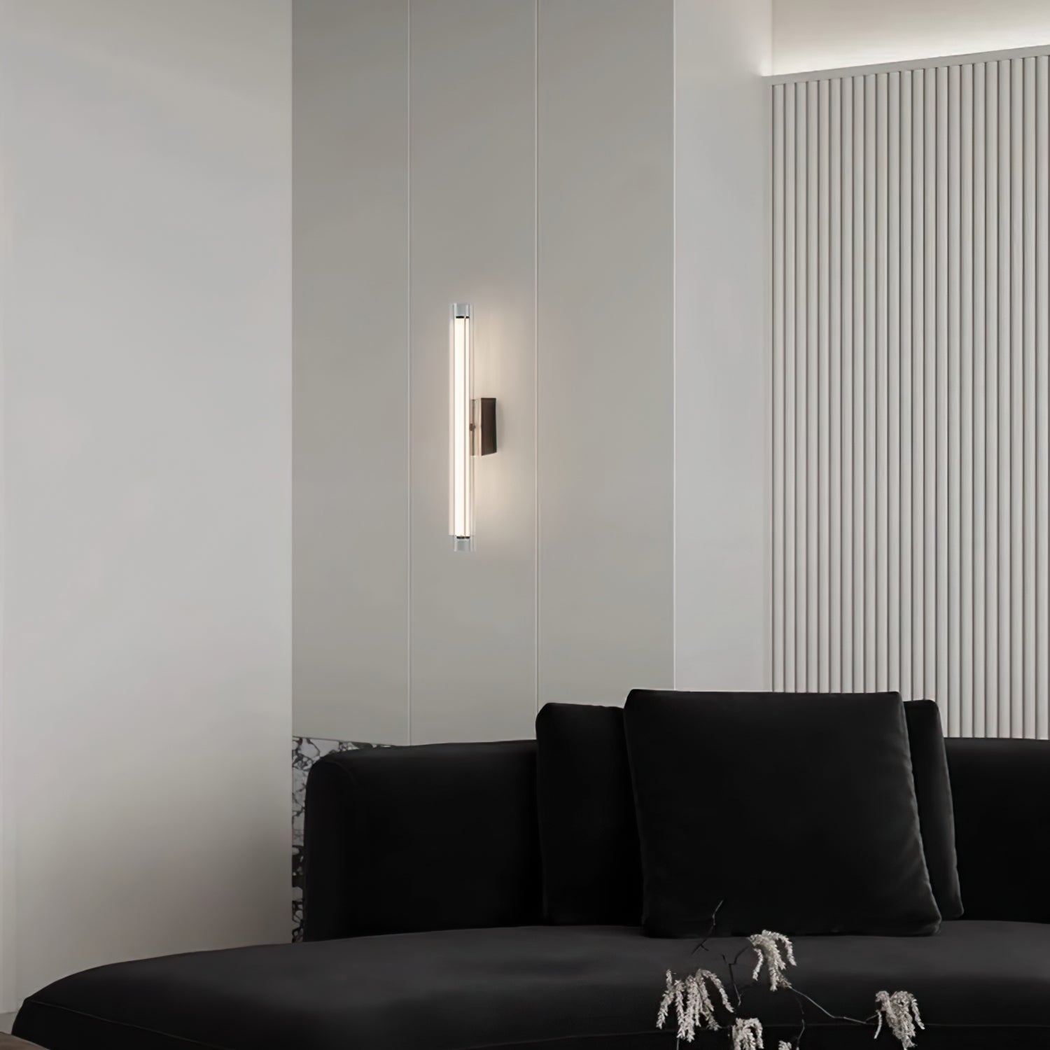 Saxon Wall Sconce