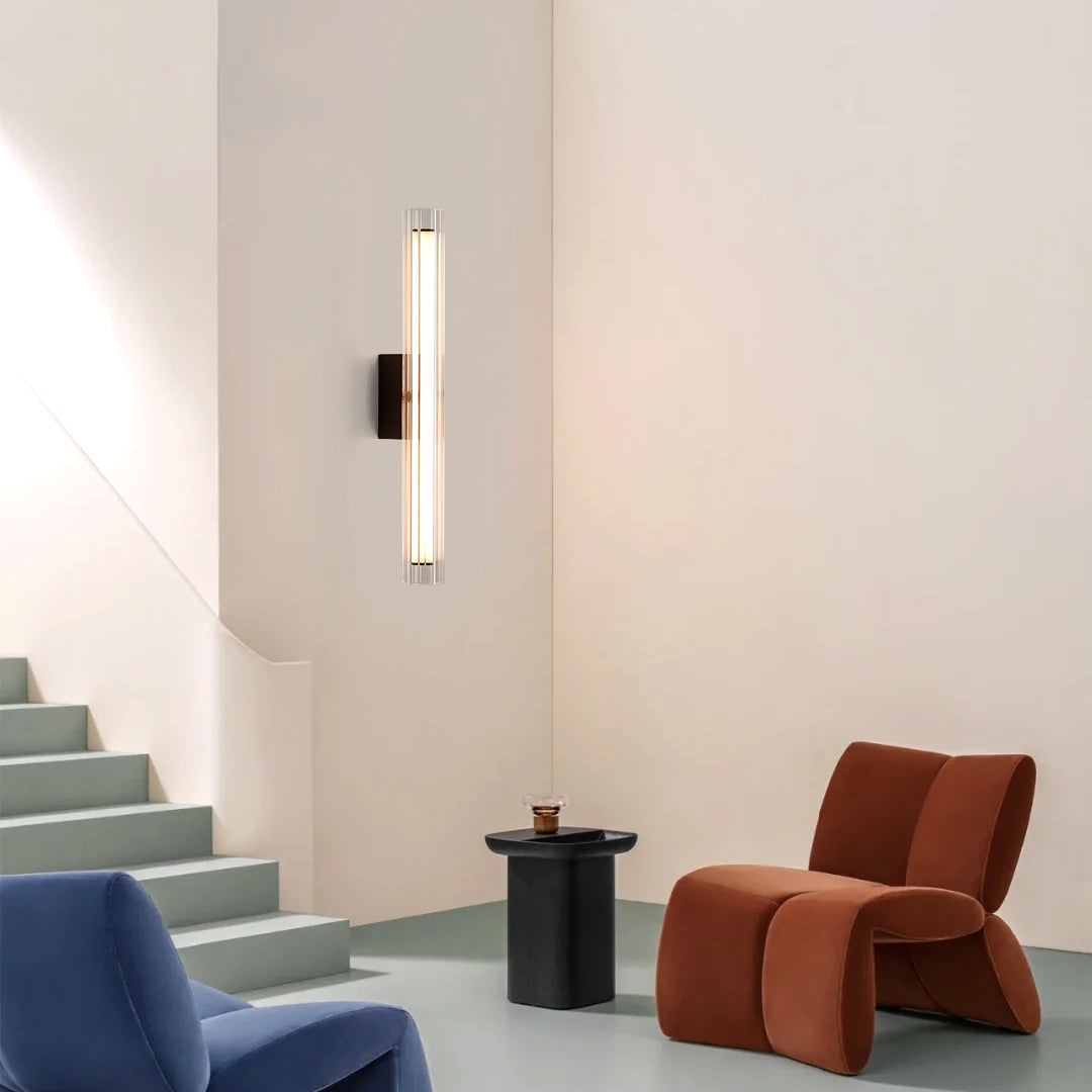 Saxon Wall Sconce