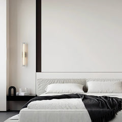 Saxon Wall Sconce