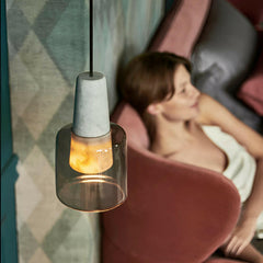 Issa Pendant Light