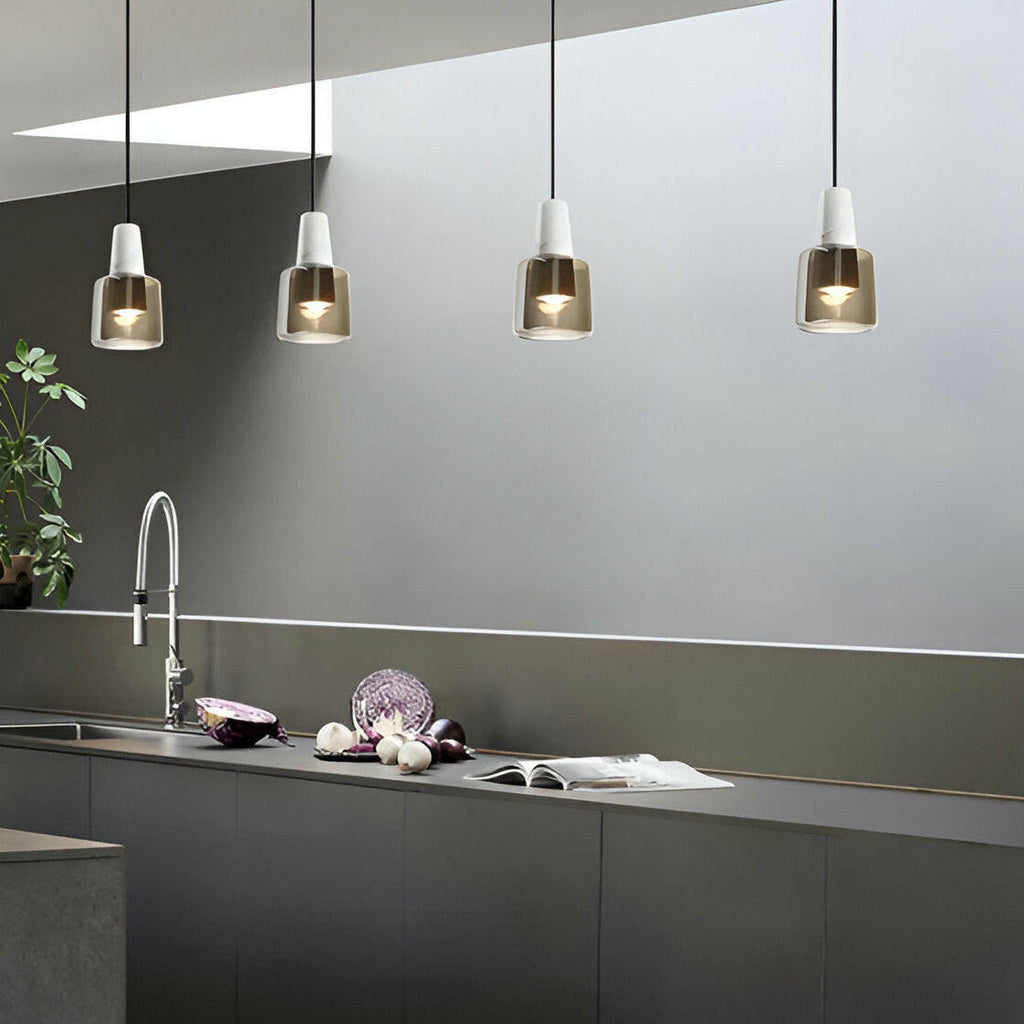 Issa Pendant Light