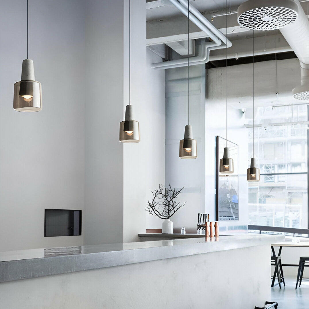 Issa Pendant Light