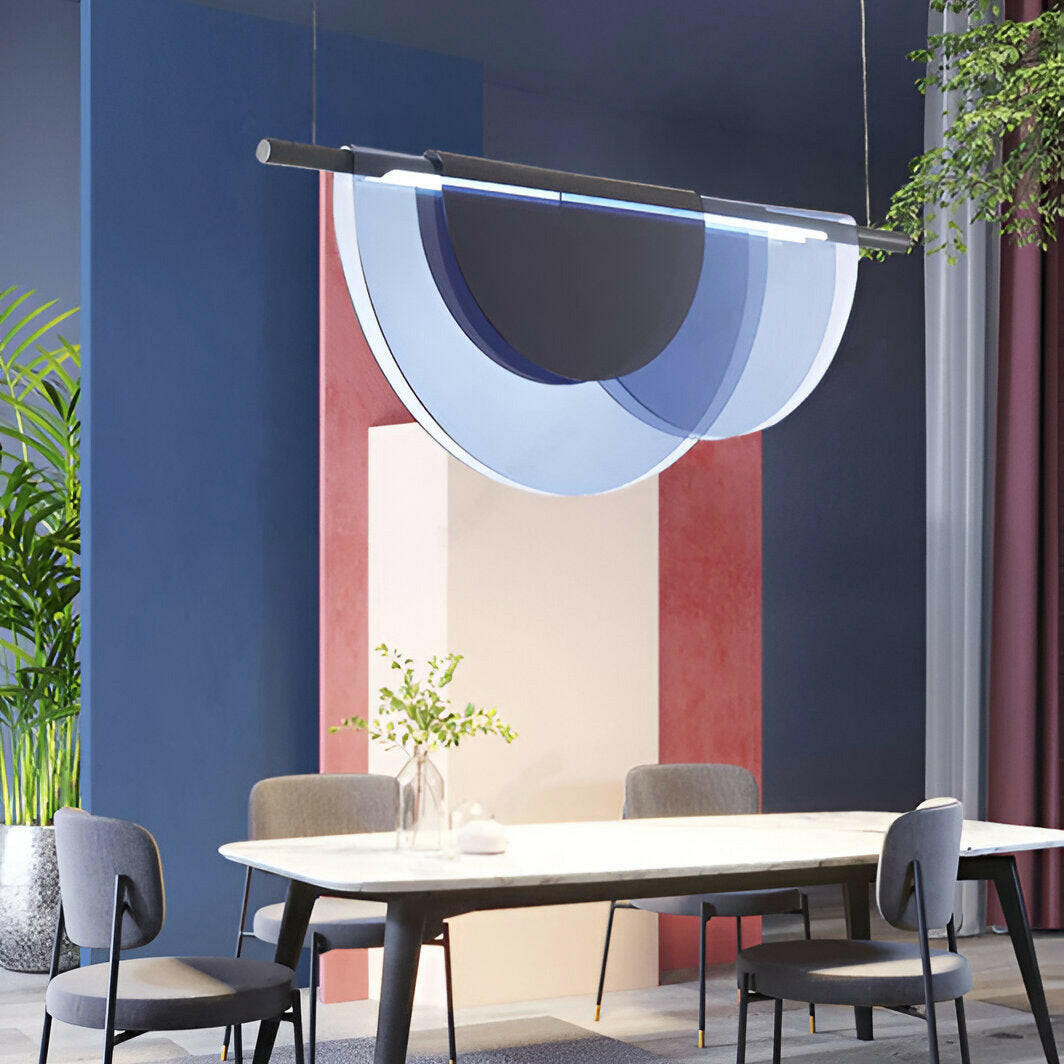 Eva Pendant Light