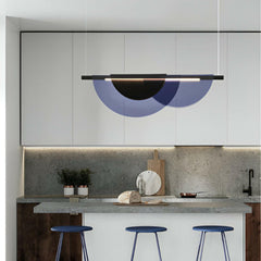 Eva Pendant Light
