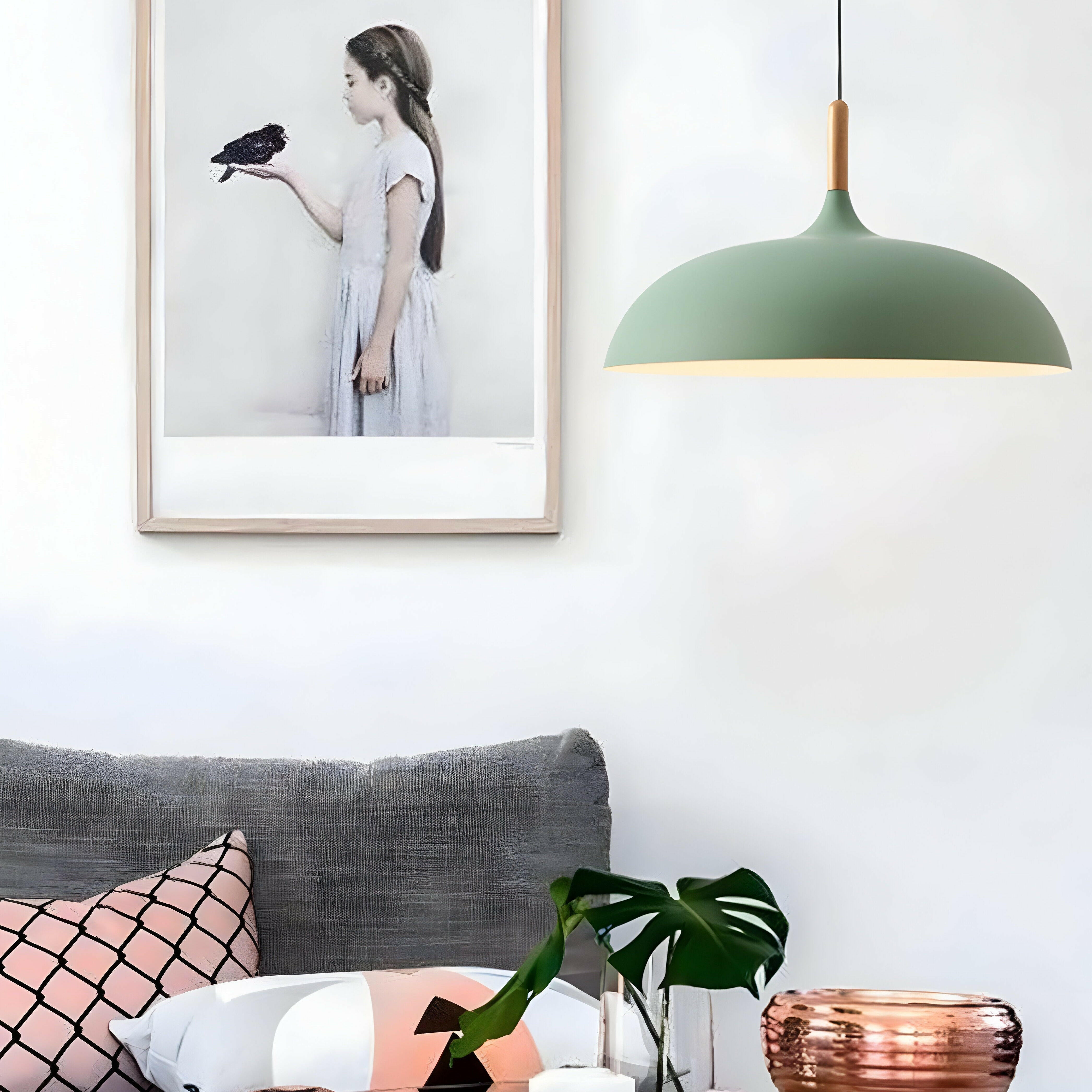 Kora Pendant Light