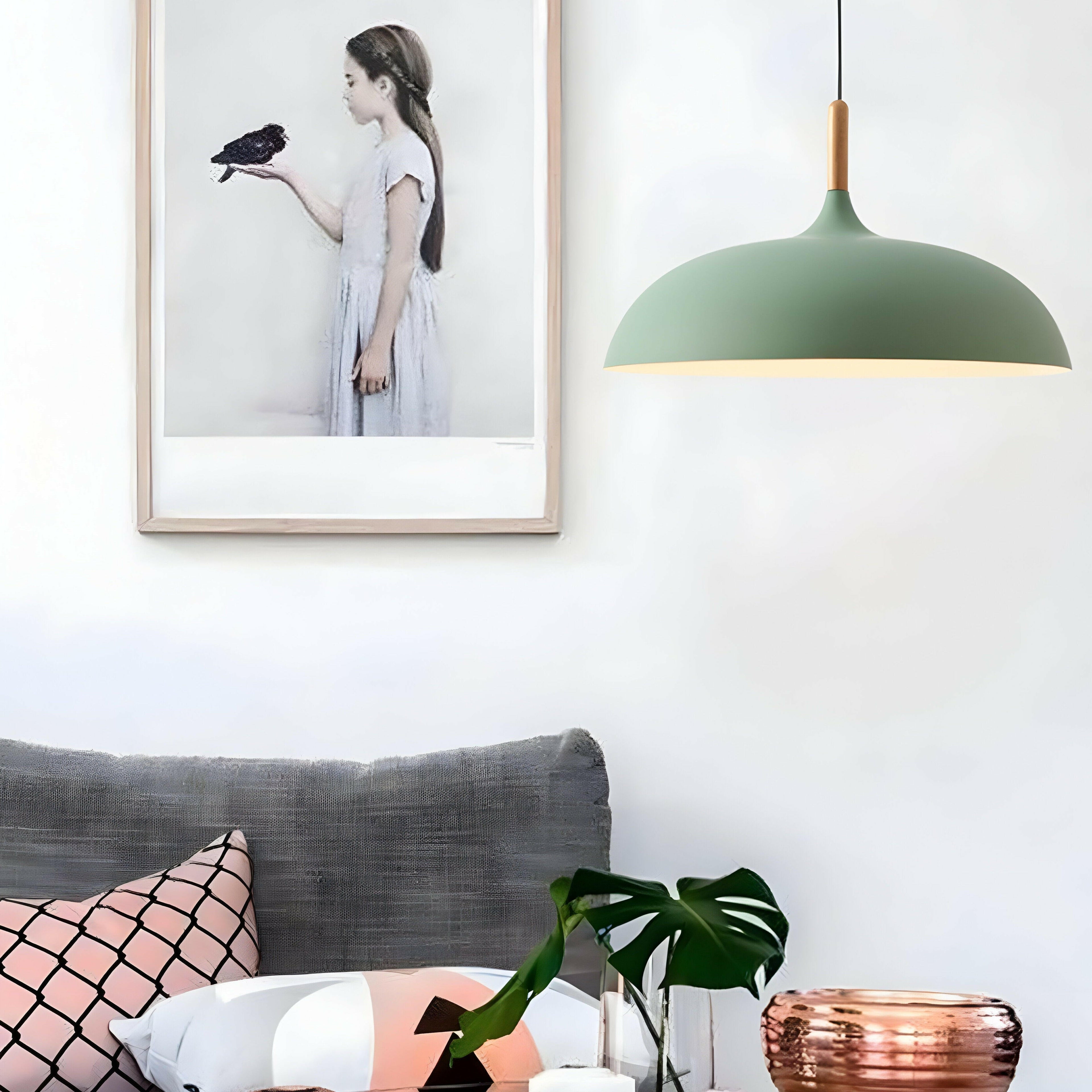 Kora Pendant Light