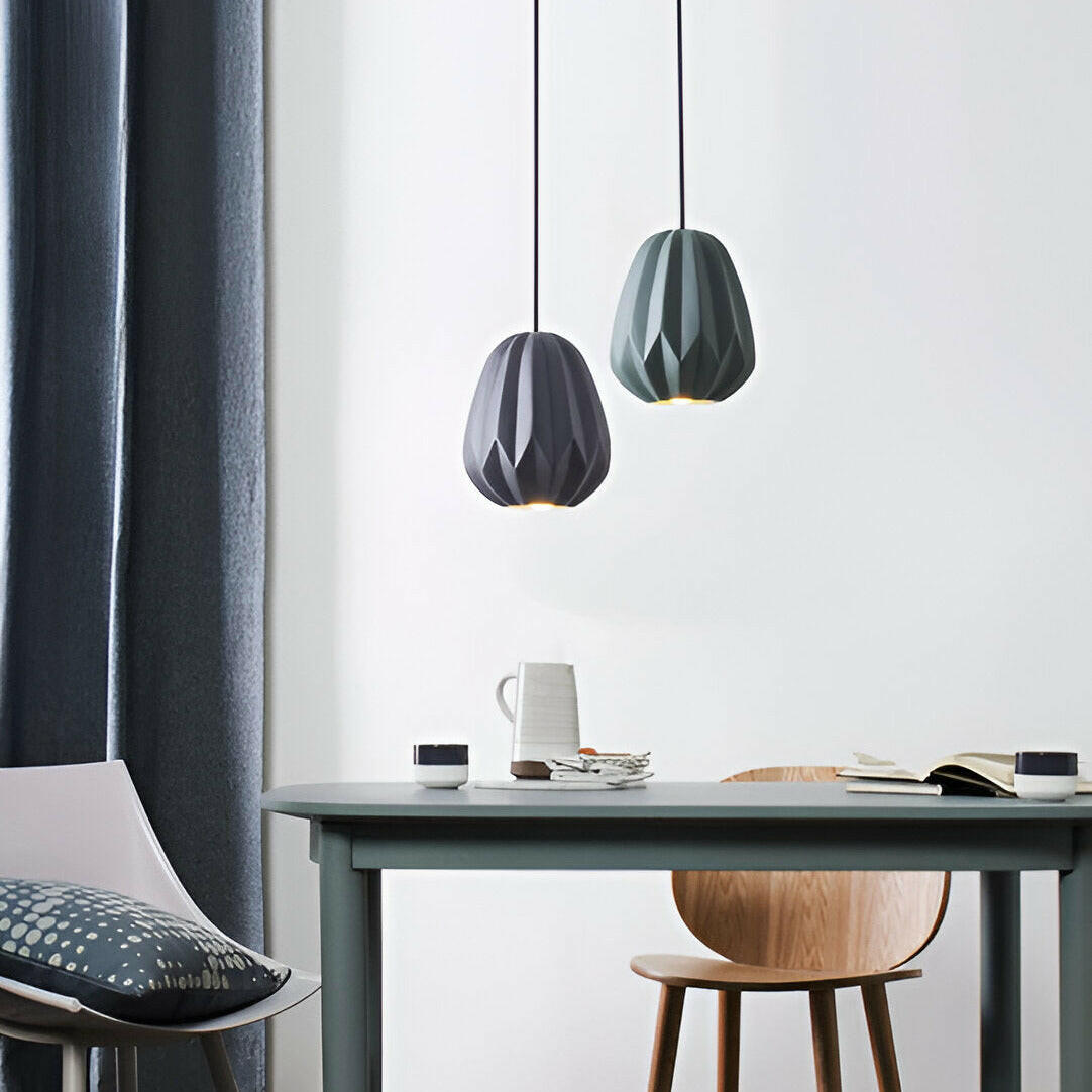 Gaia Pendant Light