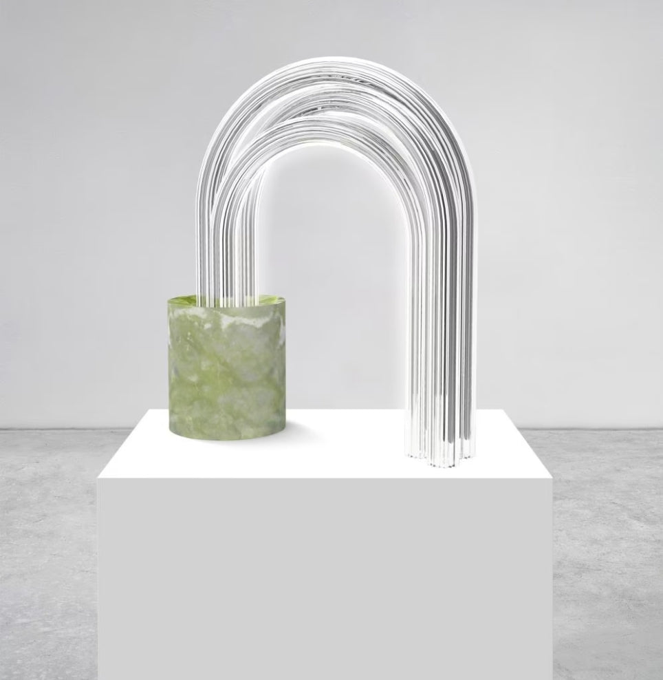 NELS Table Lamp