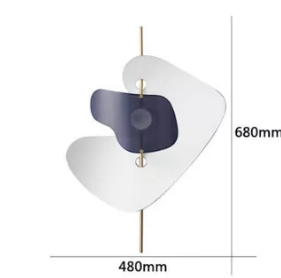 LILLIANA Wall Light