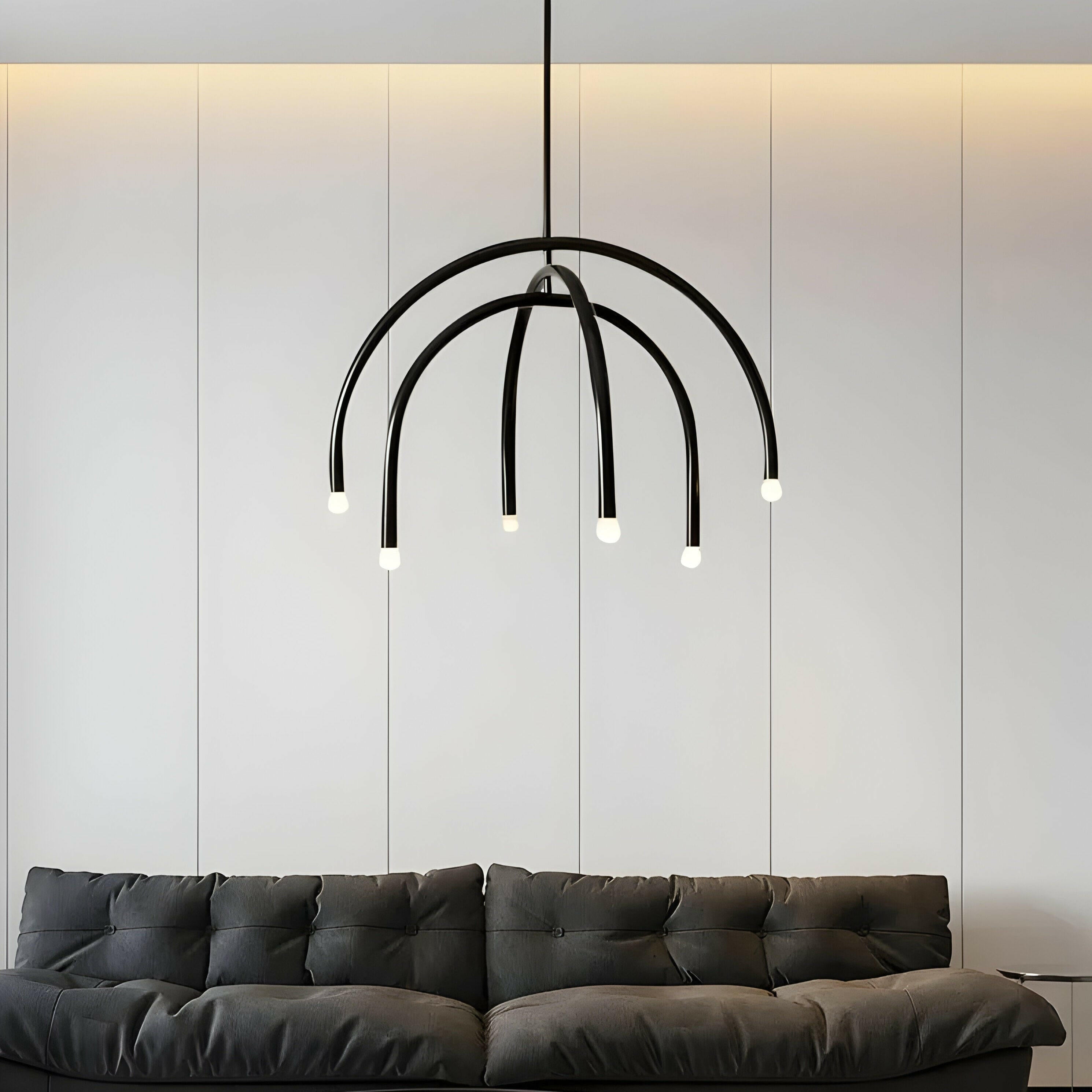 Omma Pendant Light