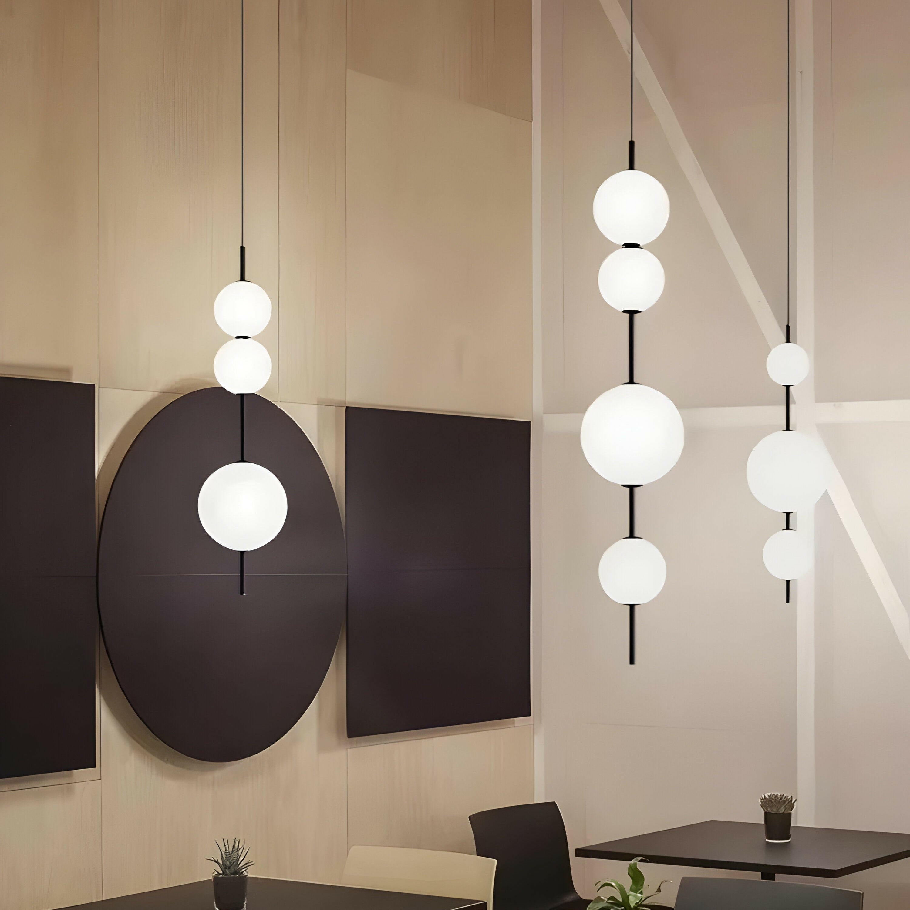 Belli Pendant Light