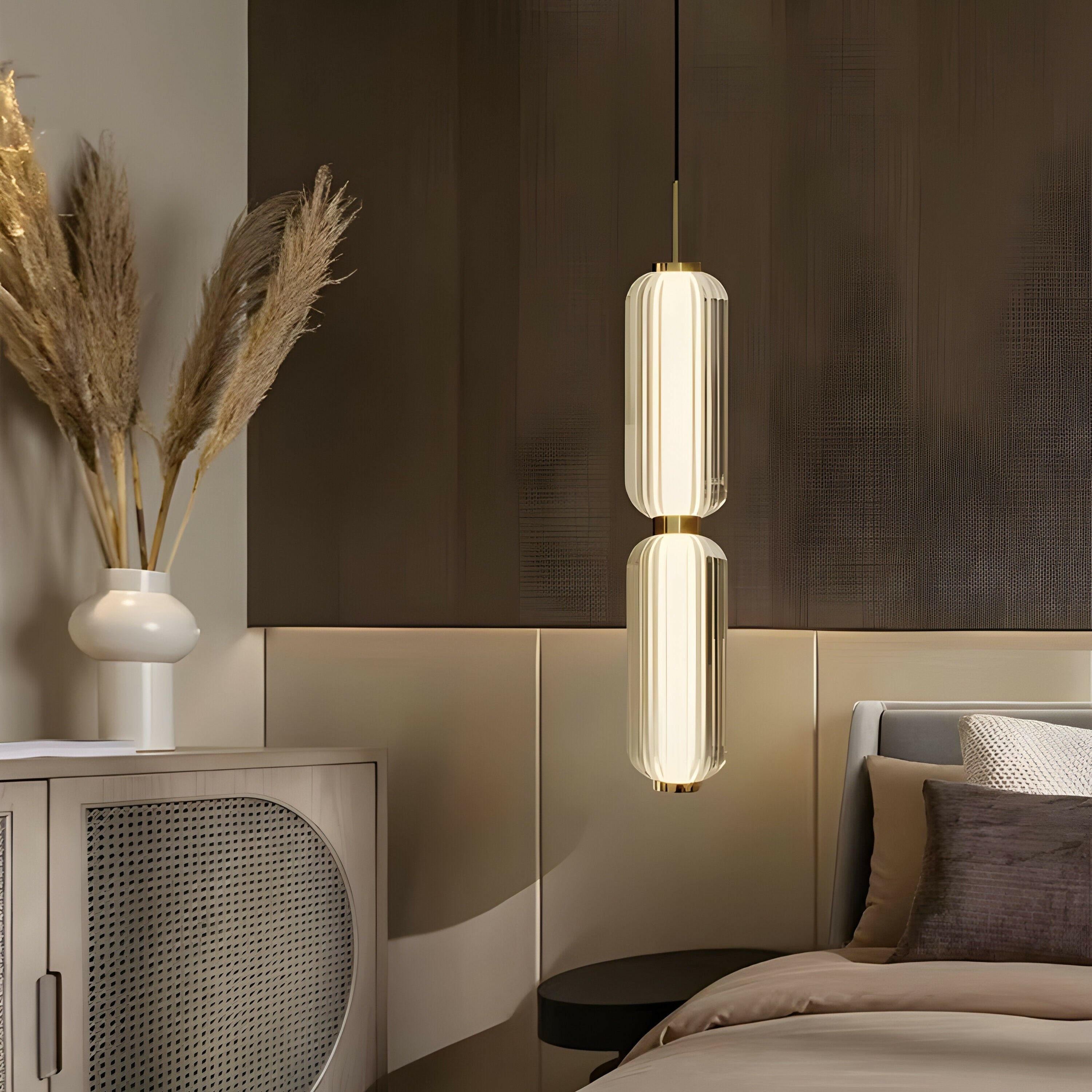 Olie Pendant Light