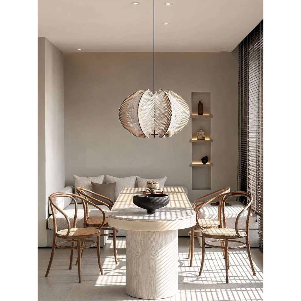 HACHI CEILING LIGHT